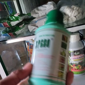 PUPUK PELENGKAP CAIR SP GRO DAUN ISI 250ML ORIGINAL