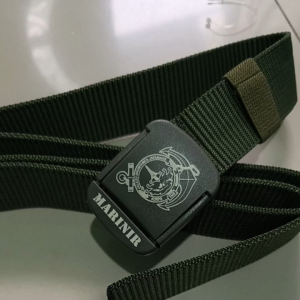 IKAT PINGGANG SABUK HIJAU MARIN1R