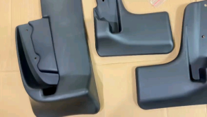 Mud Guard Granmax Grand Max Gran Max Karpet Lumpur Hitam