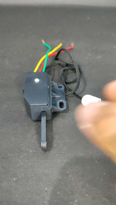 Swich /Saklar Kipas Angin Hexsos tembok Universal