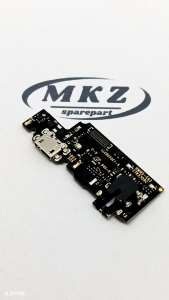CONNECTOR CHARGER XIAOMI REDMI NOTE 5 NOTE 5PRO ORI PAPAN KONEKTOR CAS PCB BOARD FLEXIBLE CAS XIAOMI REDMI NOTE 5 / NOTE 5PRO ORIGINAL + IC