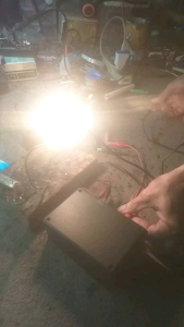 Inverter PDC 2 Fet siap Pakai!!!