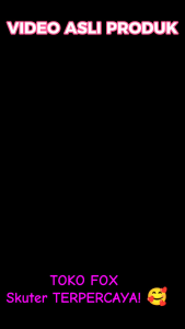 Fox-(COD) Mainan anak Skuter anak Otopet B-117 REM Pijak/ Bonus BELL Tinggi stang 80cm (paling maximal) 3 RODA NYALA/ GRATIS BELL KRING KRING 3 Level Tinggi / Scooter OTOPED ANAK KARAKTER