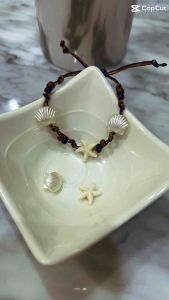 กำไลลูกปัด กำไลหินสี สร้อยข้อมื้อแฟชั่น สร้อยข้อมือลูกปัด ข้อมือแฟชั่น สร้อยข้อมือหินสี สร้อยข้อมือใส่ไป เที้ยวทะเล สร้อยแฟชั่น สร้อยลูกปัด สร้อยหินสี