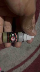 Esen Aroma Wangi Amis media lumutbenyerbomgeleng Cocok semua jenis Air 10 ml