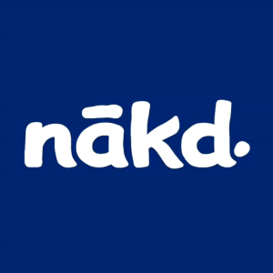 [New Stocks] Nakd Raw Fruit & Nut Bar 35gx4 (Cocoa / Peanut / Salted caramel / Cocoa Orange / Blueberry Muffin / Cashew Cookie / Berry)