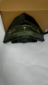 Lampu Stop LED Ninja Injeksi 250 FI 250R Lengkap Sama Sein Kuning