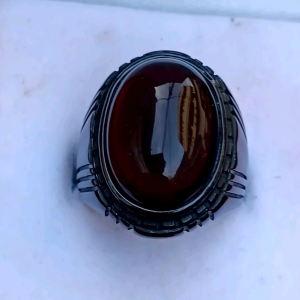 CINCIN BATU KECUBUNG YAMAN API TOP QUALITY