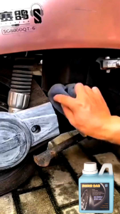 Semir Ban Premium 500ml