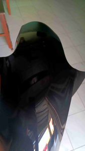 Spakbor Slebor Depan Yamaha R15 Variasi Cb Gl Mp Tiger