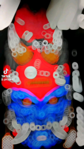 Hoodie Oversize Prostreet Oni Raider Sweater Hoodie Sunmori