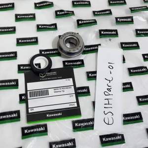 Seal Water Pump Kawasaki Ninja 150, Ninja 250, Ninja RR, SNinja SS