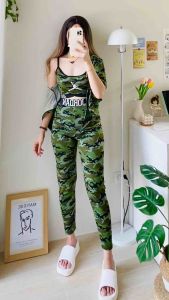 3IN1 LAIRA LEGGINGS by Mochi RTW Clothing