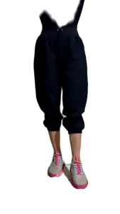 Celana Joger Wanita Olahraga Terlaris Bahan Parasut