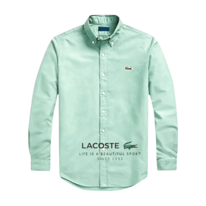 PROMOKEMEJA PRIA CASUAL PANJANG PREMIUM TERBARU KATUN BANGKOK STYLISH