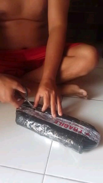 Buyer review video 2