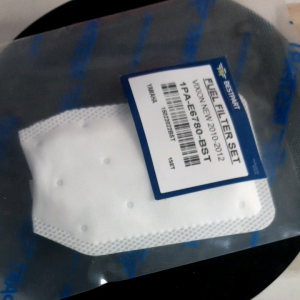 FILTER BENSIN FUEL PUMP INJEKSI VIXION NEW 2010- 2012 1PA -E6780-BESTPART