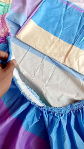 [Promo] FULL SET SEPRAI FULL KARET KELILING . TERSEDIA BERBAGAI UKURAN DAN MOTIF KEKINIAN. BISA COD GRATIS ONGKIR.