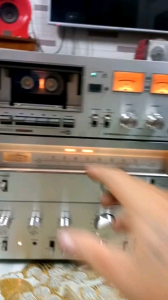 Combo 3 món gồm : Ampli Pioneer SA-6800ii + Tuner Pioneer TX-6600ii + Đầu câm Pioneer CT-4 tất cả đẹp keng zin nguyên bản.