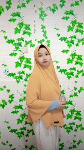 HIJAB INSTAN CRINKLE PREMIUM TERLARIS