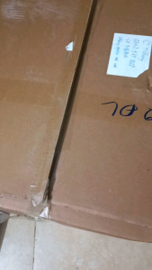 BÁNH ĐA ĐÔ LƯƠNG NƯỚNG SẴN  THƠM NGON. TÚI 3 CÁI  HÚT CK