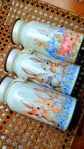 Custom Tumbler Botol Minum 400 ml Full print Souvenir Promosi