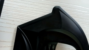 Cover Handel dan Outer Daihatsu Grandmax: Pelindung Handel dan Mangkok Pintu 2 Pintu