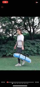 ⛺2-3/ 3-4 Person Outdoor Camping Tent Foldable Auto Tent UV Resist Waterproof Tent Hiking Shelter khemah camping murah