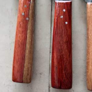 มีดฉลามหมูจิ๋ว (ขอเคลียร์เงินได้แต่ต้องคืนสินค้าก่อนเสมอ)