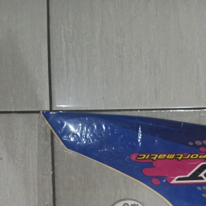 STIKER STRIPING LIS LES POLET PLAT BODY MOTOR HONDA BEAT KARBU 2011
