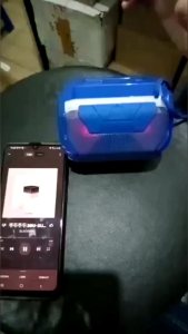 Spiker Bluetooth & Aktif Full Bass: Pilihan Terbaik untuk Anda