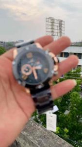 MIRETE 8939 Jam Tangan Pria Analog Original Sport Kasual Elegan Tahan Air Waterproof Dengan Kalender Hari Tanggal