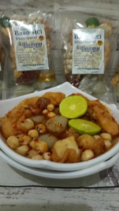 Baso Aci komplit