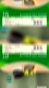 Green LEaf 770 AYORI MULTIPURPOSE BASKET keranjang mini bulat / keranjang parcel / keranjang premium