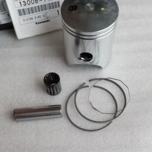 Piston Set A / B Kawasaki Ninja 150 R / RR/PISTON NINJA R/PISTON NINJA RR ORIGINAL/PISTON NINJA 150 ORIGINAL/PISTON SET NINJA 150 pin 15