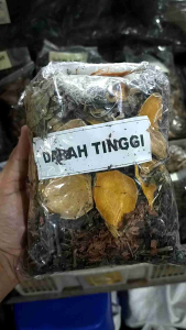 Jamu godog - mengobati darah tinggi - pengobatan hipertensi - herbal tradisional - oleh-oleh Jogja