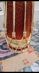 kendang keplak banyuwangi/jaranan