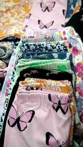 (COTTON XỊN) QUẦN LEGGING ĐÙI/ QUẦN ĐÙI THUN COTTON 4 CHIỀU HOẠ TIẾT SIÊU ĐẸP CHO BÉ 10-55KG