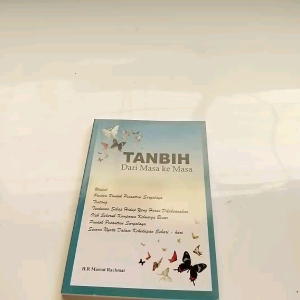 TANBIH Masa Kemasa