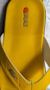 BIG PROMO SPECIAL LEBARAN QRAI ONE SANDAL FLIP FLOP MENS PREMIUM QUALITY