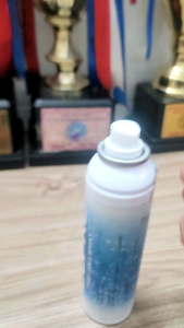 Xịt lạnh siêu tốc Ligpro giúp giảm đau tức thì giúp làm dịu cơ do quá nóng tránh bị rách cơphục hồi cơ bắp sau khi vận động