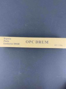 OPC Drum DR2355 DR2455 DR2255 Compatible for Brother DCP L2540 L2540DW L2550 L2550DW (Black Gear)