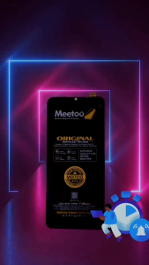 Lcd Touchsreen Ts Fulset Realme C35 Rmx3511