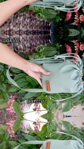 syakila by aarzza tas selempang wanita tas viral produk Indonesia