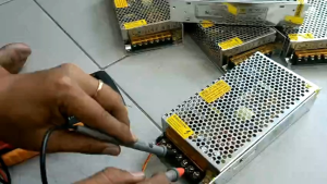 [FREESHIP MAX] Nguồn tổ ong 12v 10a dùng cho các thiết bị điện 12v  bãi đẹp dùng tốt