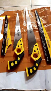 gergaji potong kayu triplek ukuran 12 inchi dan 16 inchi