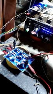 Driver Namec Ultimate Flat Jernih: Aksesoris Mobil & Suku Cadang Otomotif