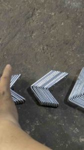 combo 20 cái - Ke góc vuông các loại