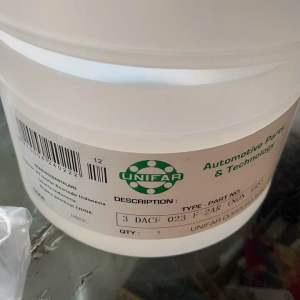 BEARING RODA BELAKANG AGYA AYLA ALL VARIAN NON ABS UNIFAR TERBAIK LAHAR AGYA