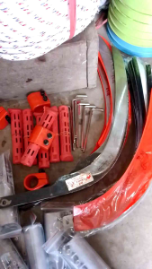 EGREK CAMEL RJM PERSI LONG ORIGINAL MADE IN MALAYSIA DI REKOMENDASI KAN UNTUK POKOK KETINGGIAN 18 KE BAWAH KUALITAS SANGAT TAJAM TAMPA PERLU DI ASAH LAGI.